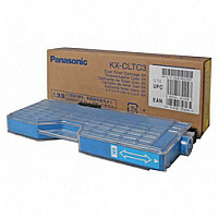 Panasonic KXCLTC3 Toner Cartridges