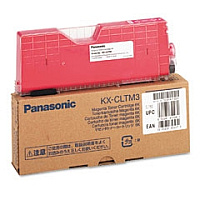 Panasonic KXCLTM3 Toner Cartridges