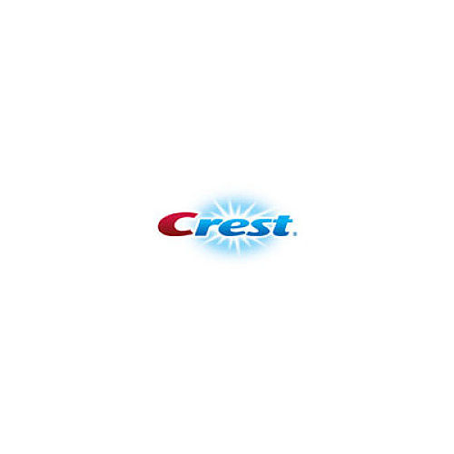 Crest&reg; Complete Whitening Toothpaste + Scope, Mint, .85 oz. Tube, 72 Tubes (04365)