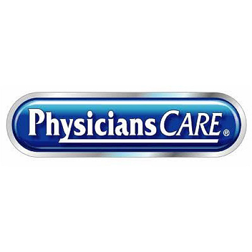 First Aid Kit Refill For 25 People, 96 Pieces
