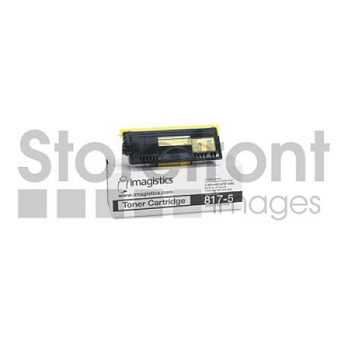 Pitney Bowes 817-5 Toner Cartridges (817-5)