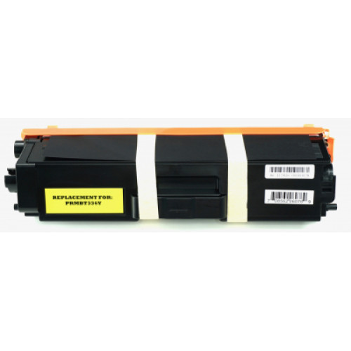 Premium BT336Y Toner Cartridges