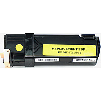 Premium DT2150Y Toner Cartridges