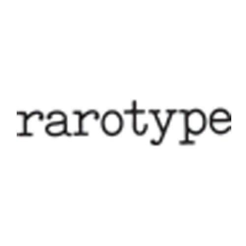 Rarotype CAN232 Printwheels