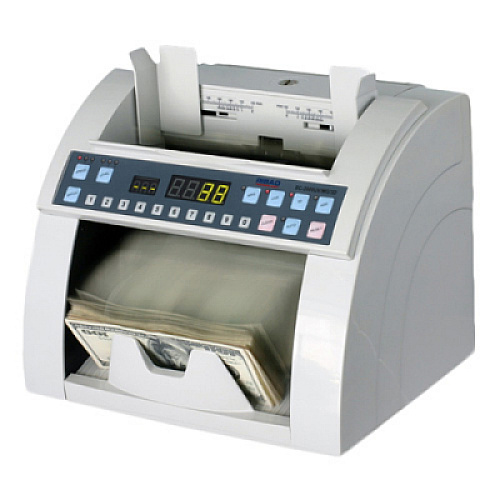 Ribao BC-2000 Cash/Coin Counters
