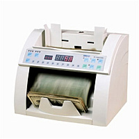 Ribao BC-2000V/UV/MG Cash/Coin Counters (BC-2000V/UV/MG)