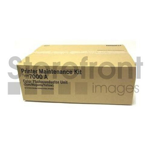 Ricoh 400879 Drum Units