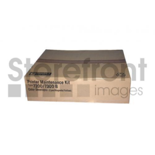 Ricoh 402306 Photo Developers