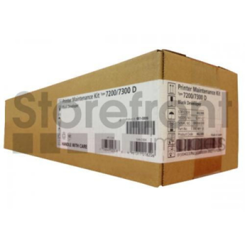 Ricoh 402308 Photo Developers