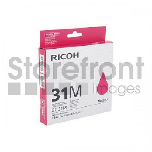 Ricoh 405690 Ink Cartridges