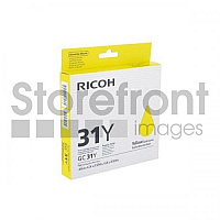 Ricoh 405691 Ink Cartridges