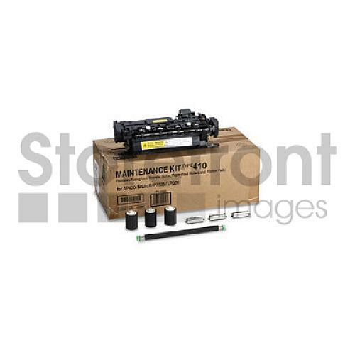 Ricoh 406644 Maintenance Kits