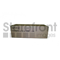 Ricoh 406720 Maintenance Kits