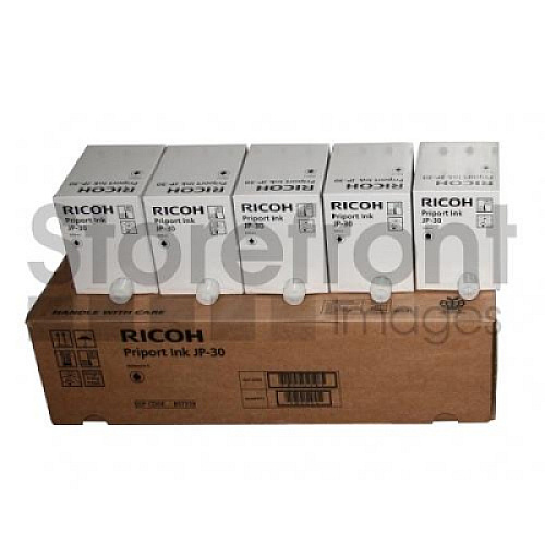 Ricoh 817113 Ink Cartridges