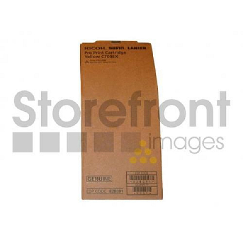 Ricoh 828091 Toner Cartridges