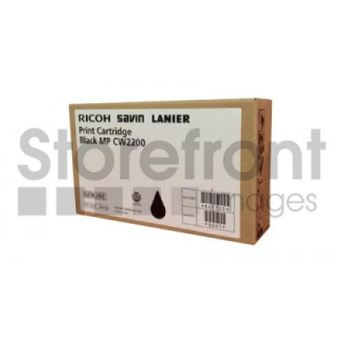 Ricoh 841720 Toner Cartridges