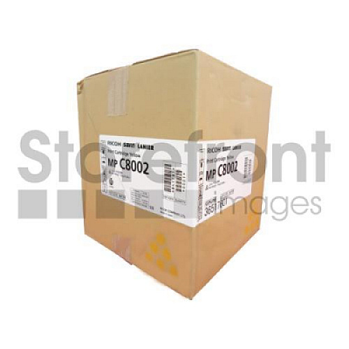 Ricoh 841781 Toner Cartridges