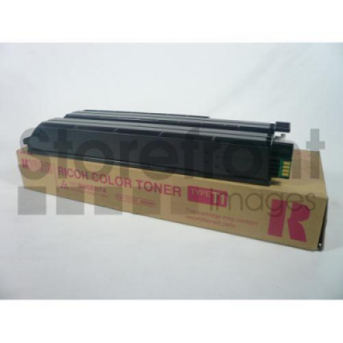 Ricoh 888481 Toner Cartridges