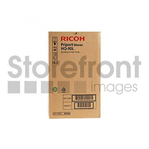Ricoh 893265 Drum Units
