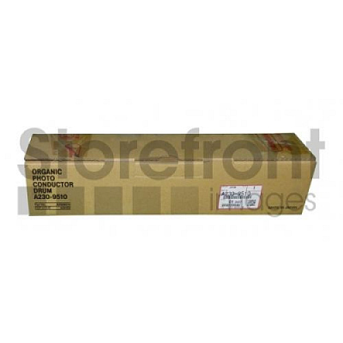Ricoh A2309510 Drum Units