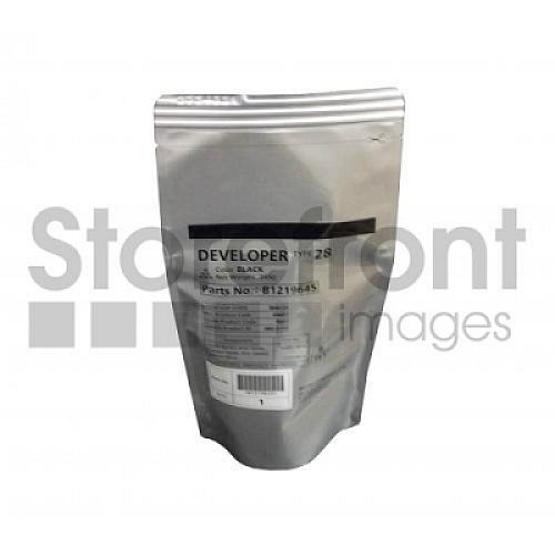 Ricoh B1219645 Photo Developers