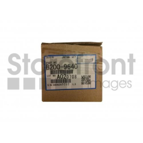Ricoh B2009640 Photo Developers