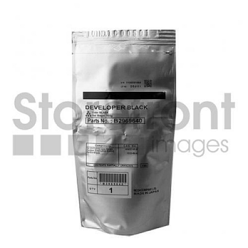 Ricoh B2969640 Photo Developers