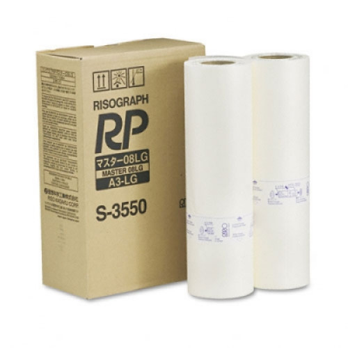 Risograph S3550 Drum Units
