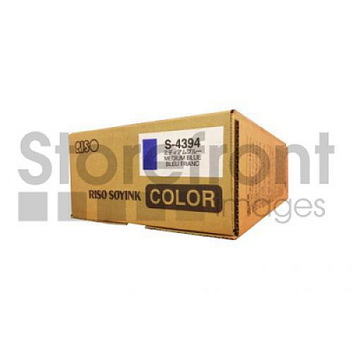 Risograph S4394 Ink Cartridges