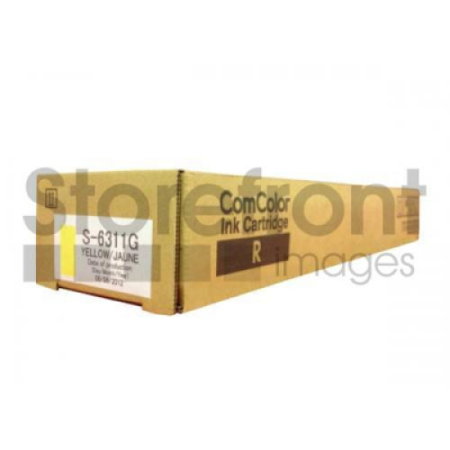 Risograph S6311G Ink Cartridges