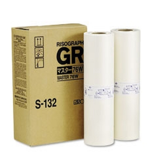 Risograph S132 Drum Units