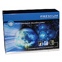 Premium S1460TTF Thermal Transfer Cartridges