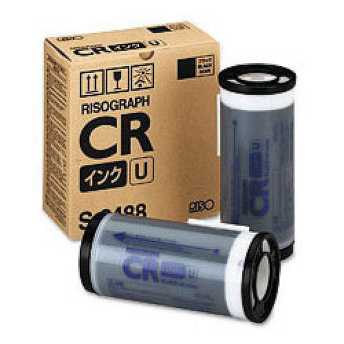 Risograph S2488 Ink Cartridges