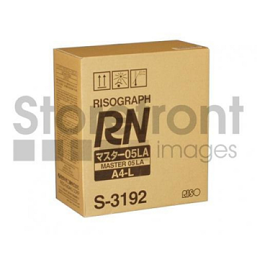 Risograph S3192 Drum Units