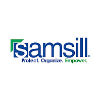 Samsill Classic Hardbound Journal 120 Sheets - 240 Pages - Hard Bound - Ruled Front Ruling - 10