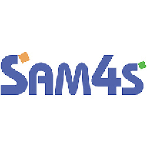 Sam4S 900370 Ink Ribbons