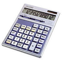 Sharp EL2139HB Calculators