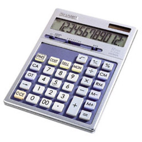 Sharp EL2139HB Calculators