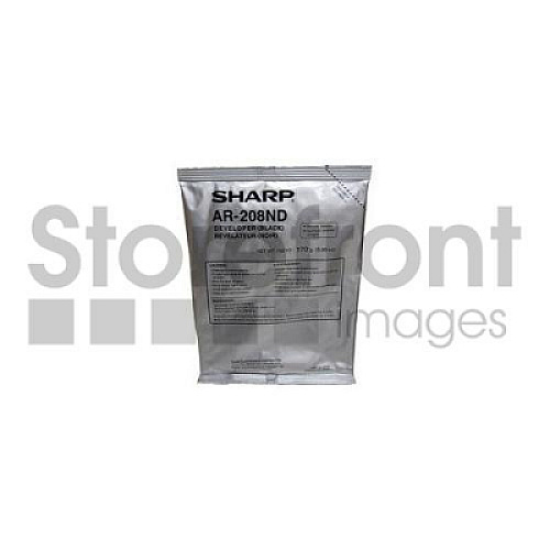 Sharp AR208ND Photo Developers