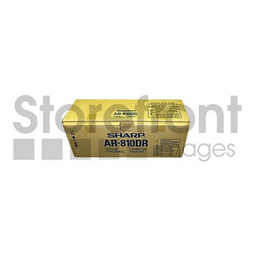 Sharp AR810DR Drum Units