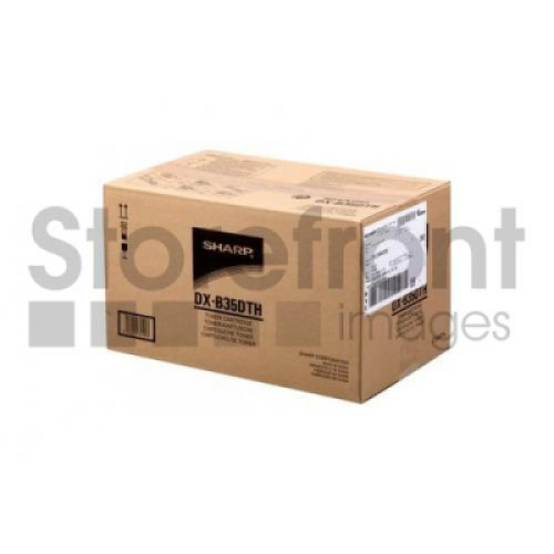 Sharp DXB35DTH Toner Cartridges