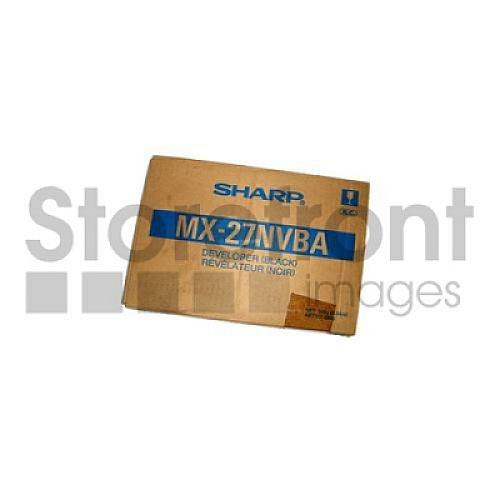 Sharp MX27NVBA Photo Developers