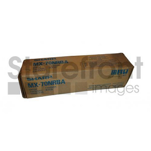 Sharp MX70NRBA Drum Units