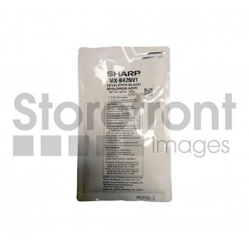 Sharp MXB42NV1 Photo Developers