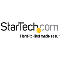 StarTech Cat6 Ethernet Cable Gray 10 Pack 15ft (N6PATCH15GR10PK)