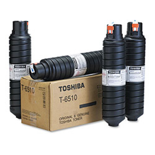 Toshiba T6510 Toner Cartridges