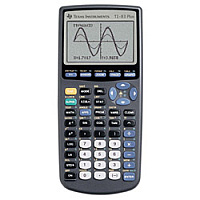 Texas Instruments TI83PLTK Calculators