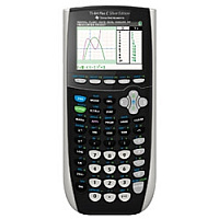Texas Instruments TI84PLSEC Calculators