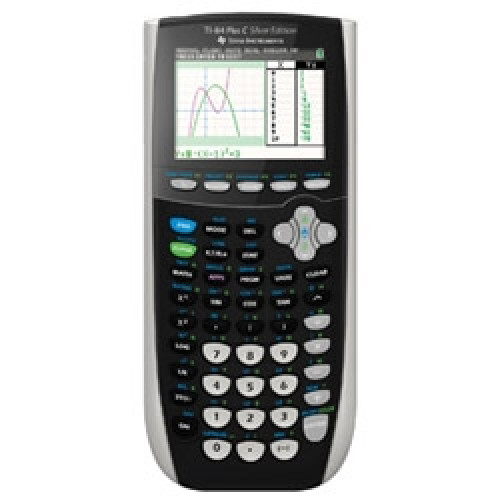 Texas Instruments TI84PLSEC Calculators