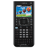 Texas Instruments TINSPIRECXCAS Calculators (TINSPIRECXCA)